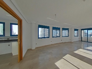 Piso en Av Rosa de los Vientos - Calpe - 2