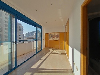 Piso en Av Rosa de los Vientos - Calpe - 15