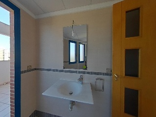 Piso en Av Rosa de los Vientos - Calpe - 25