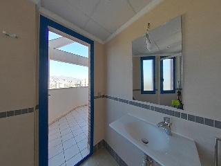 Piso en Av Rosa de los Vientos - Calpe - 26