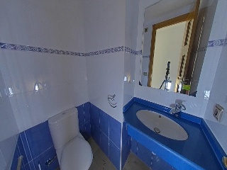 Piso en Av Rosa de los Vientos - Calpe - 30