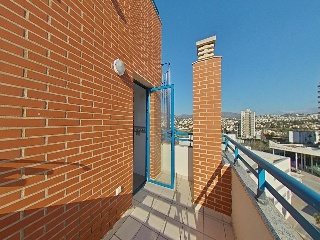 Piso en Av Rosa de los Vientos - Calpe - 31