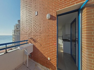 Piso en Av Rosa de los Vientos - Calpe - 32