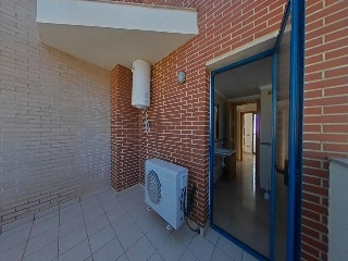 Piso en Av Rosa de los Vientos - Calpe - 33