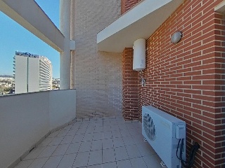 Piso en Av Rosa de los Vientos - Calpe - 34