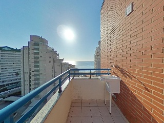 Piso en Av Rosa de los Vientos - Calpe - 35