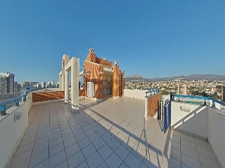 Piso en Av Rosa de los Vientos - Calpe - 38