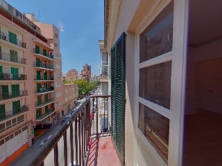 Piso en Av Pérez Galdós, Palma de Mallorca (Illes Balears) 22