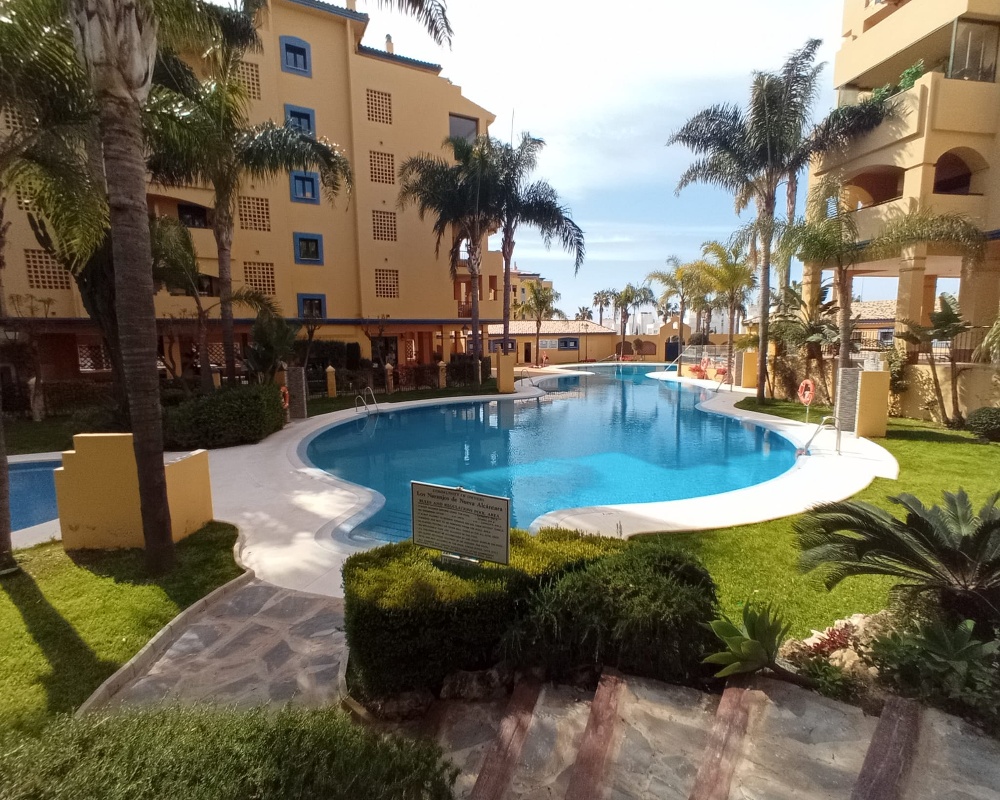 Vivienda con garaje en Nueva Alcántara