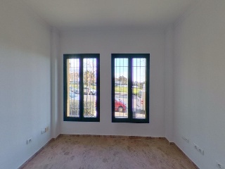 Vivienda con garaje en Nueva Alcántara 3