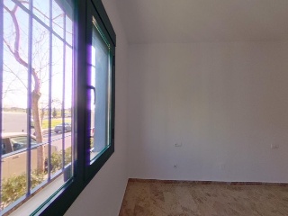 Vivienda con garaje en Nueva Alcántara 13