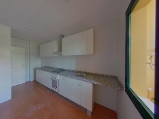 Vivienda con garaje en Nueva Alcántara 18