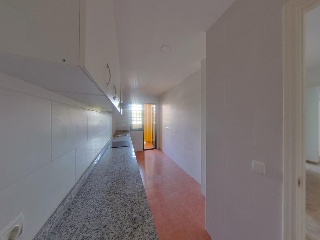 Vivienda con garaje en Nueva Alcántara 20