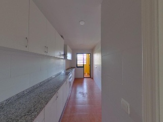 Vivienda con garaje en Nueva Alcántara 21