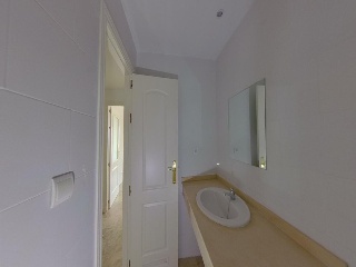 Vivienda con garaje en Nueva Alcántara 22