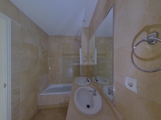 Vivienda con garaje en Nueva Alcántara 24
