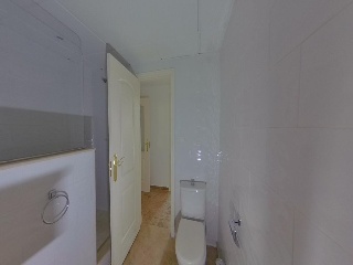 Vivienda con garaje en Nueva Alcántara 30