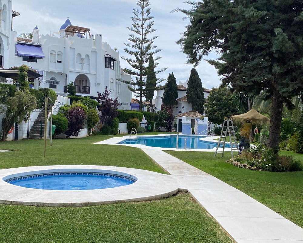 Vivienda en Residencial Medina del Zoco