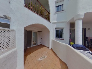 Vivienda en Residencial Medina del Zoco 26