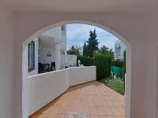 Vivienda en Residencial Medina del Zoco 28