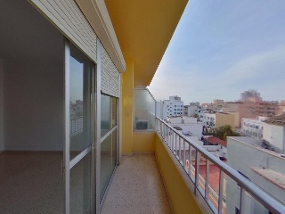 Piso en venta en Palma De Mallorca de 97  m²