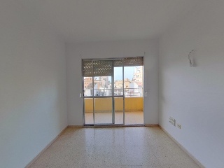 Vivienda en C/ Jeroni Pou 2