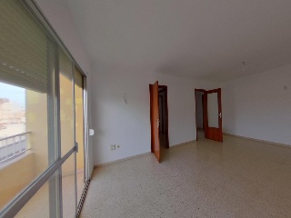 Vivienda en C/ Jeroni Pou 6