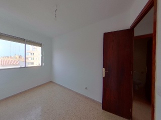 Vivienda en C/ Jeroni Pou 8