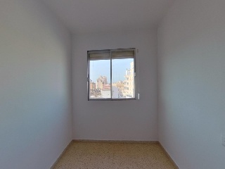 Vivienda en C/ Jeroni Pou 9