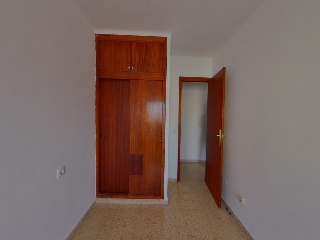 Vivienda en C/ Jeroni Pou 10