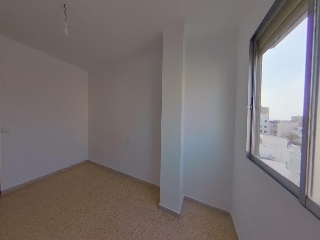 Vivienda en C/ Jeroni Pou 16