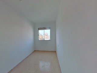 Vivienda en C/ Jeroni Pou 25