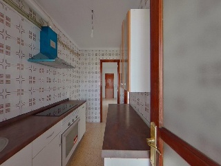 Vivienda en C/ Jeroni Pou 26