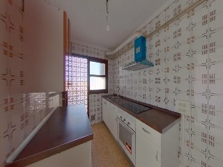 Vivienda en C/ Jeroni Pou 27