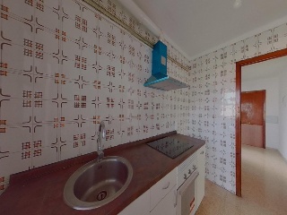 Vivienda en C/ Jeroni Pou 28