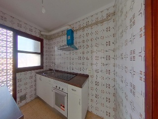 Vivienda en C/ Jeroni Pou 29