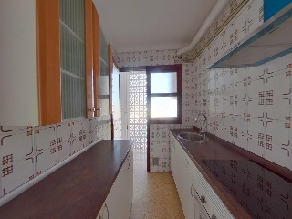 Vivienda en C/ Jeroni Pou 30