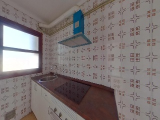 Vivienda en C/ Jeroni Pou 31