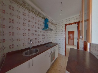 Vivienda en C/ Jeroni Pou 32