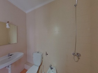 Vivienda en C/ Jeroni Pou 33