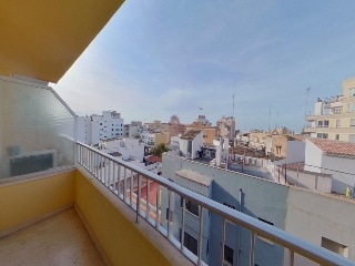 Vivienda en C/ Jeroni Pou 37