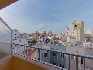 Vivienda en C/ Jeroni Pou 38