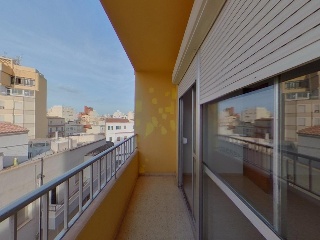 Vivienda en C/ Jeroni Pou 39