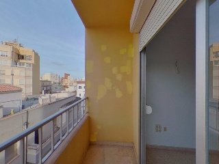 Vivienda en C/ Jeroni Pou 40