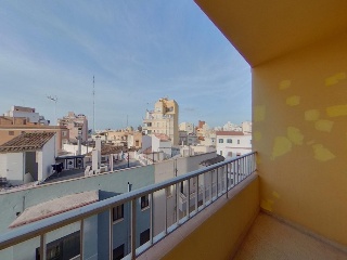 Vivienda en C/ Jeroni Pou 41