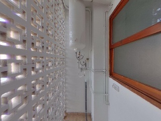 Vivienda en C/ Jeroni Pou 42