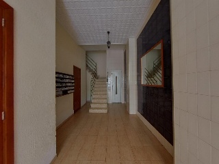 Vivienda en C/ Jeroni Pou 43