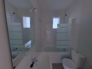 Vivienda en Urb Residencial Zafiro 10