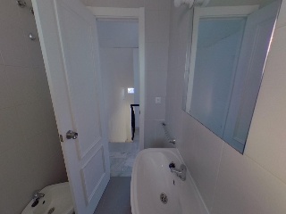 Vivienda en Urb Residencial Zafiro 17
