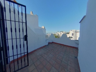 Vivienda en Urb Residencial Zafiro 18